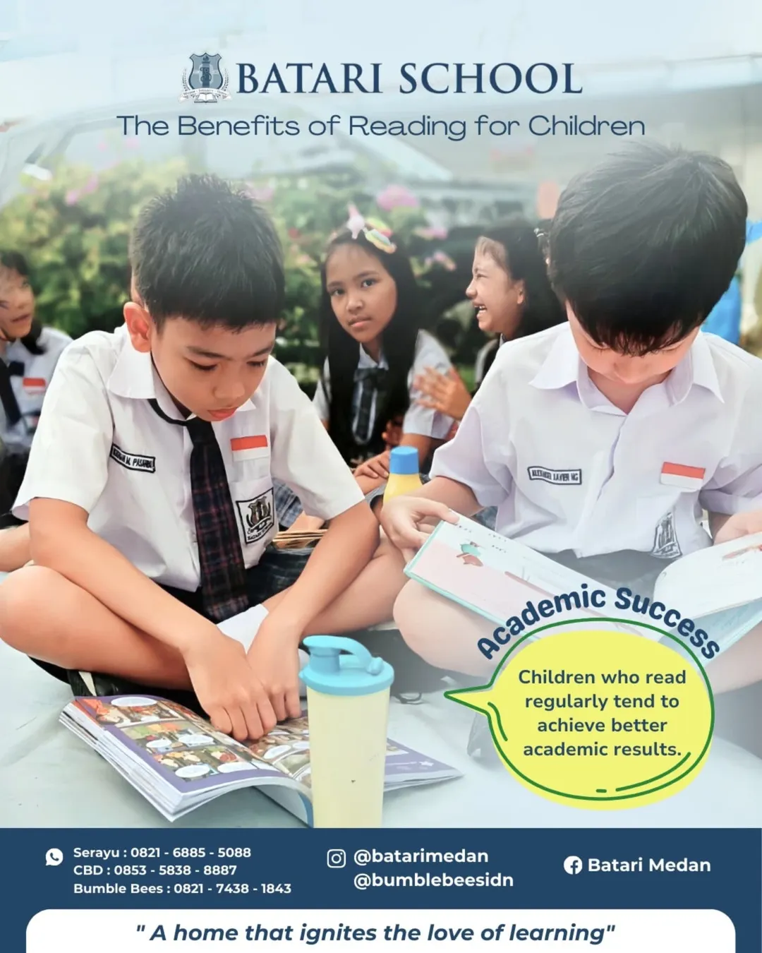 2025_Instagram_Batari_Medan_May_World_Book_Day
