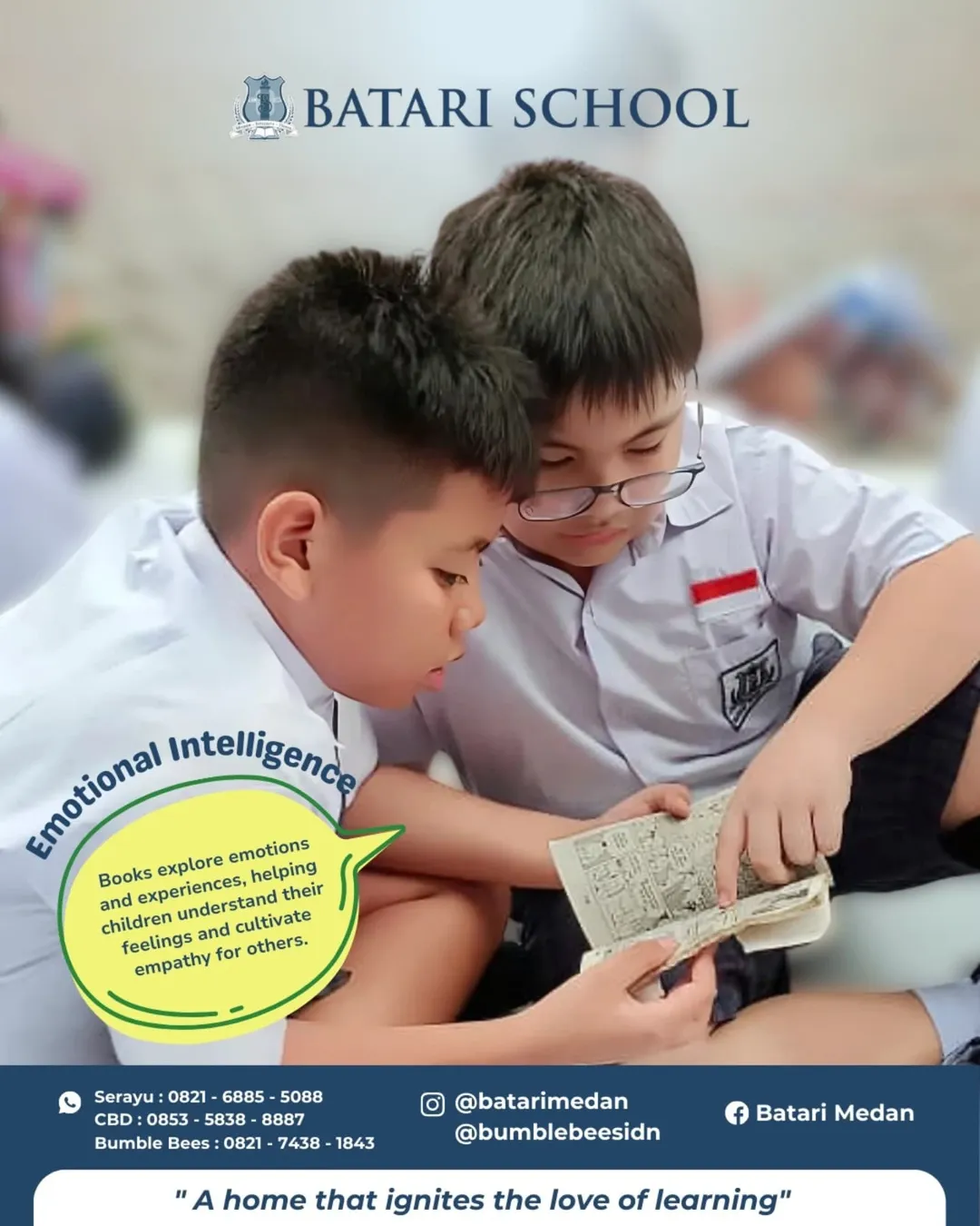 2025_Instagram_Batari_Medan_May_World_Book_Day_02