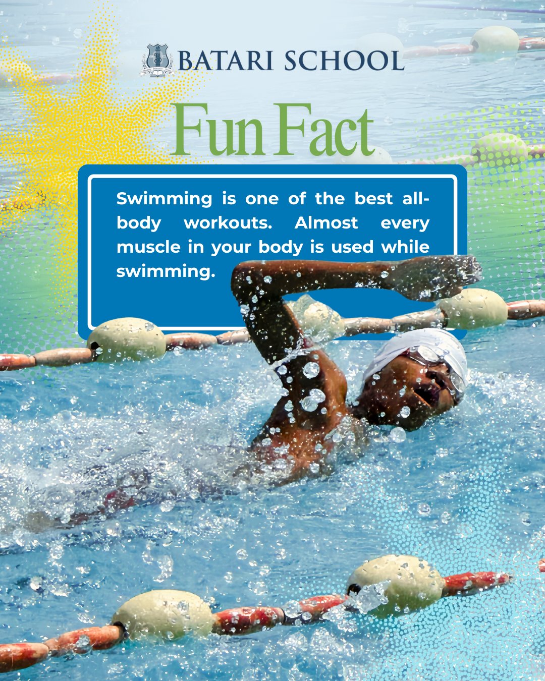 Fun Fact