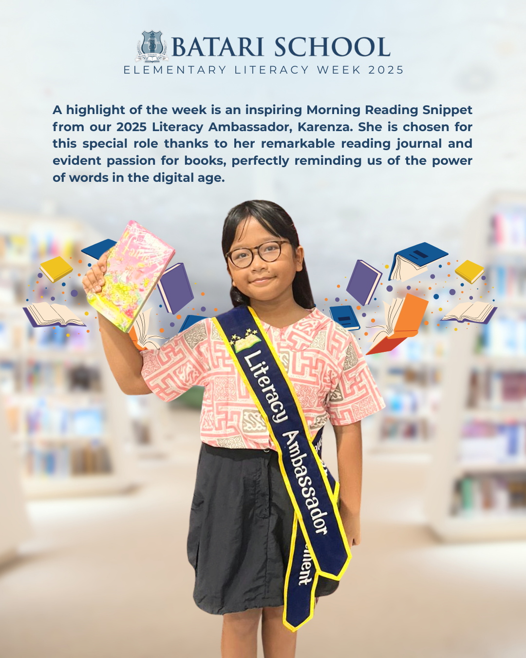 Literacy (6)