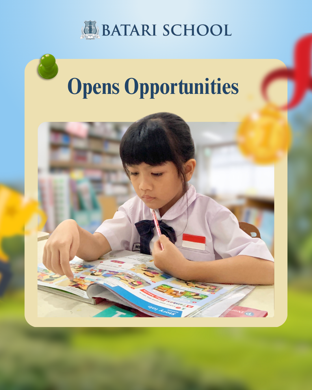 Literacy