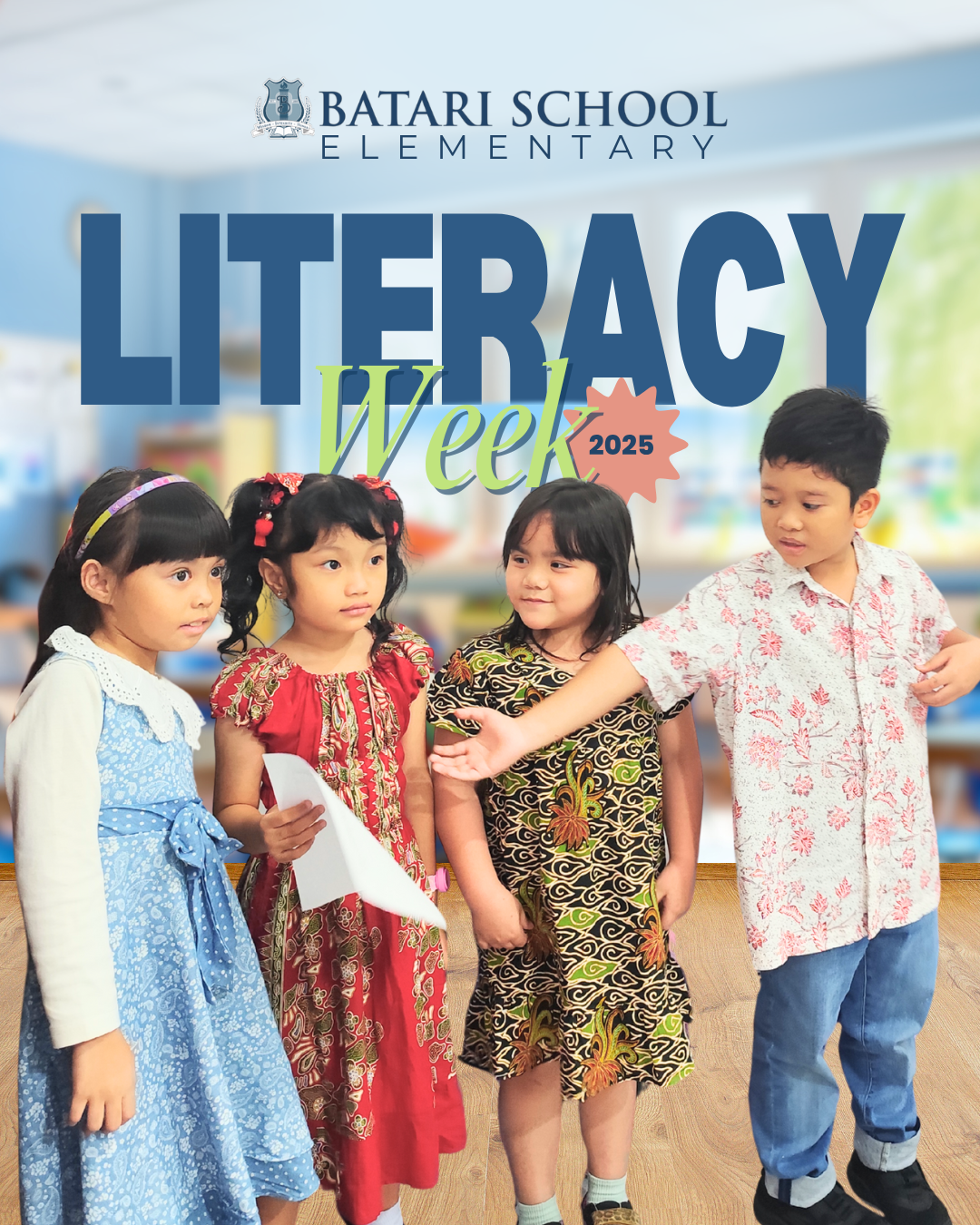 Literacy