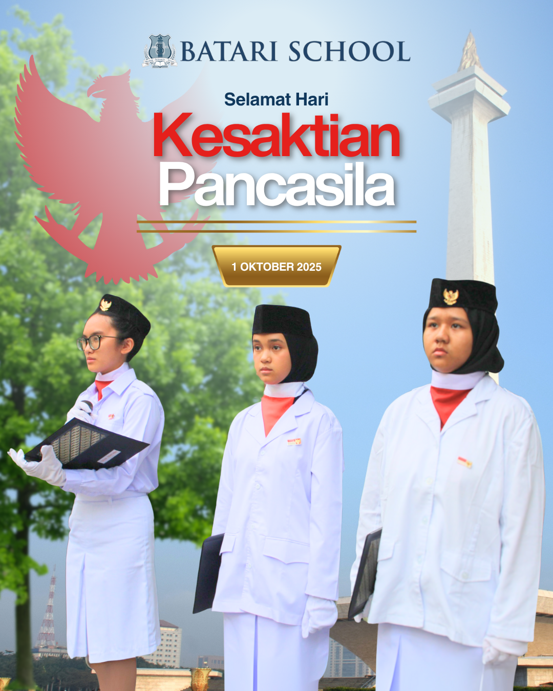 Kesaktian Pancasila
