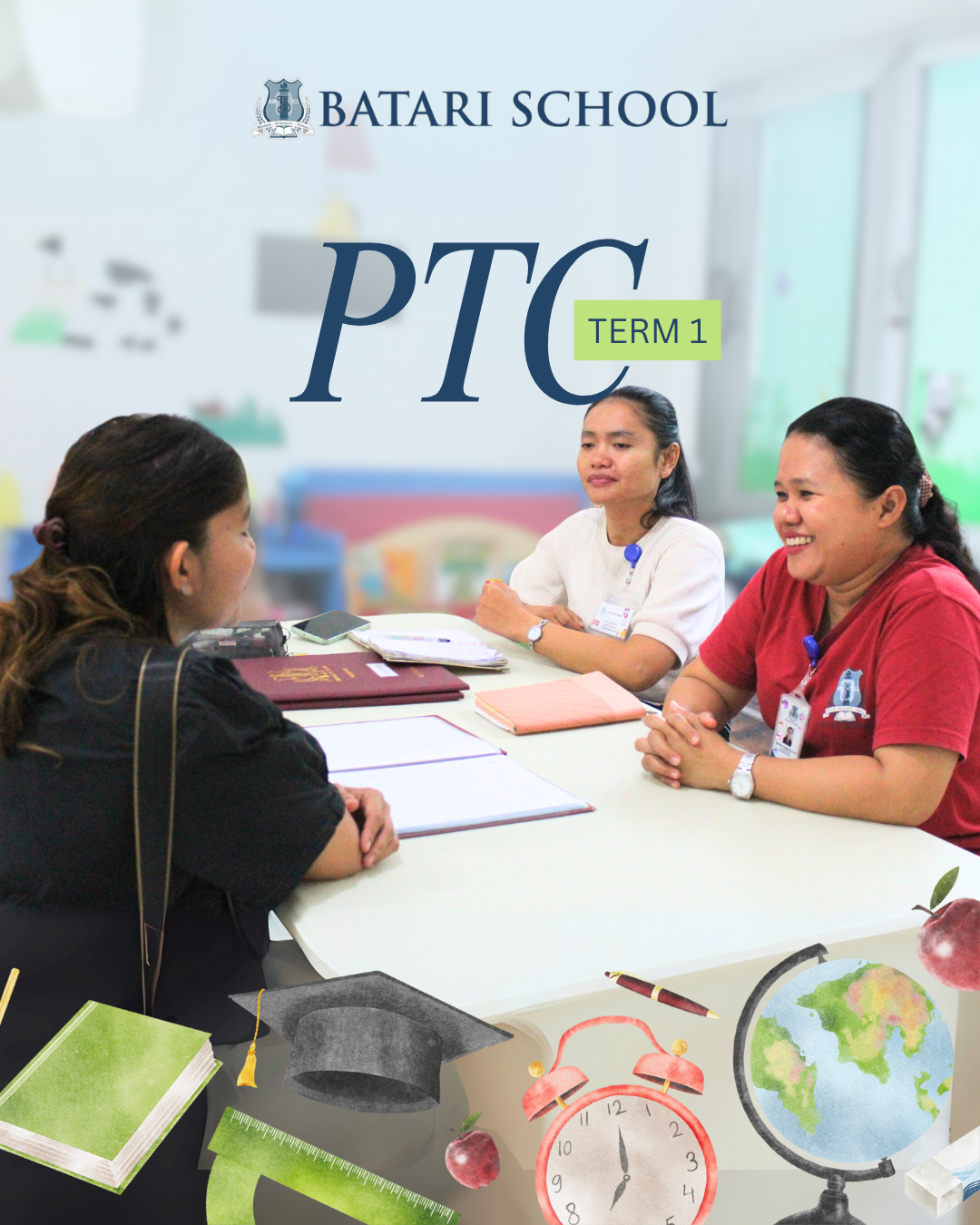 PTC
