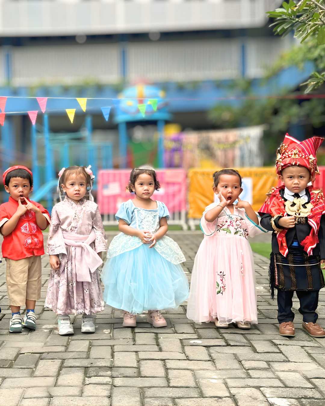 UNITY IN DIVERSITY25-12