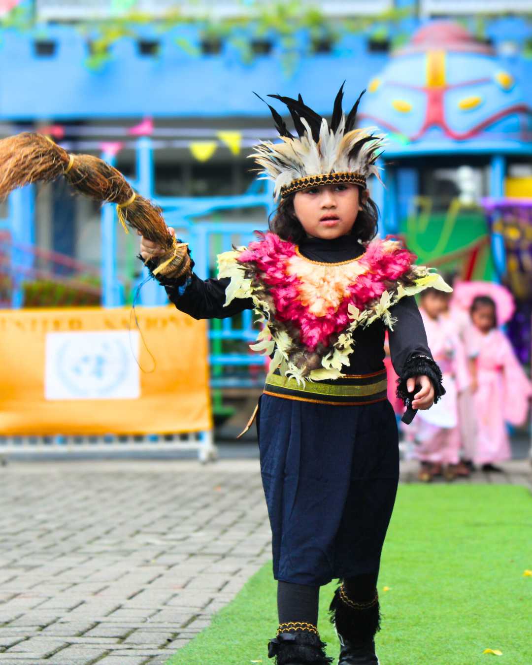 UNITY IN DIVERSITY25-13