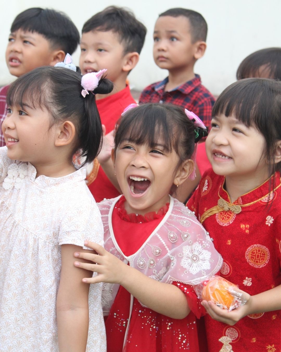 Feeds (Ms Kezz) Maret