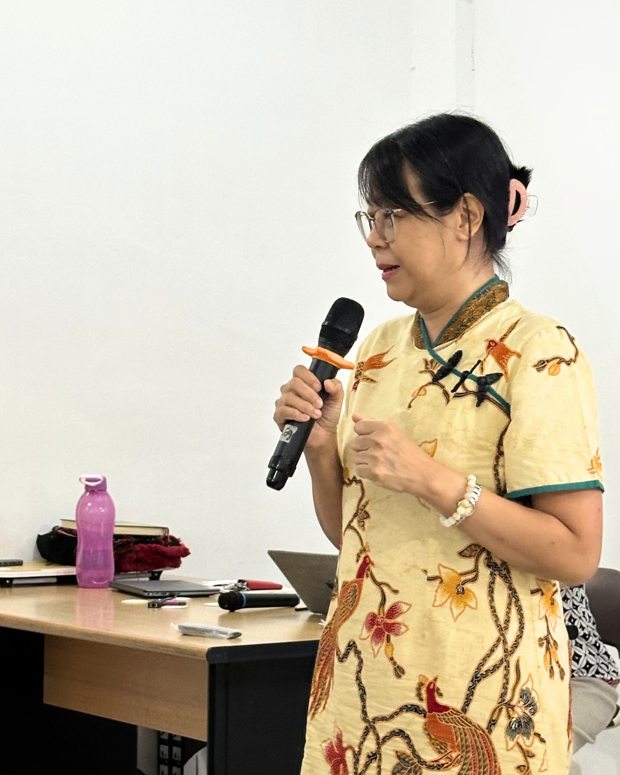 BATARI VALUES TRAINING 2026