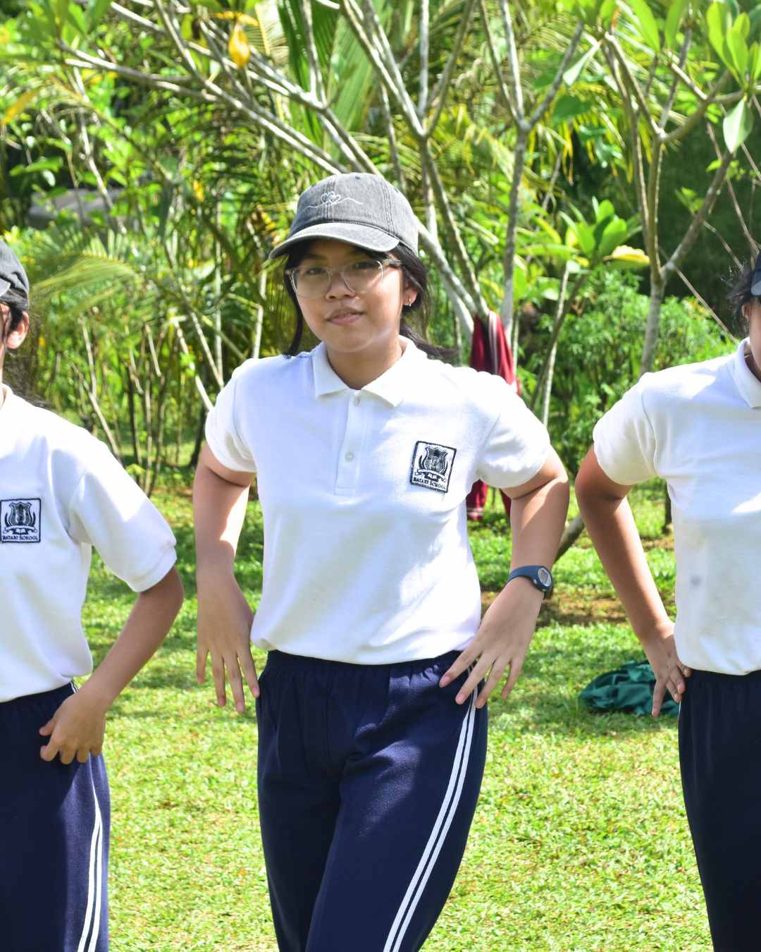 GRADE 6 OUTING 26