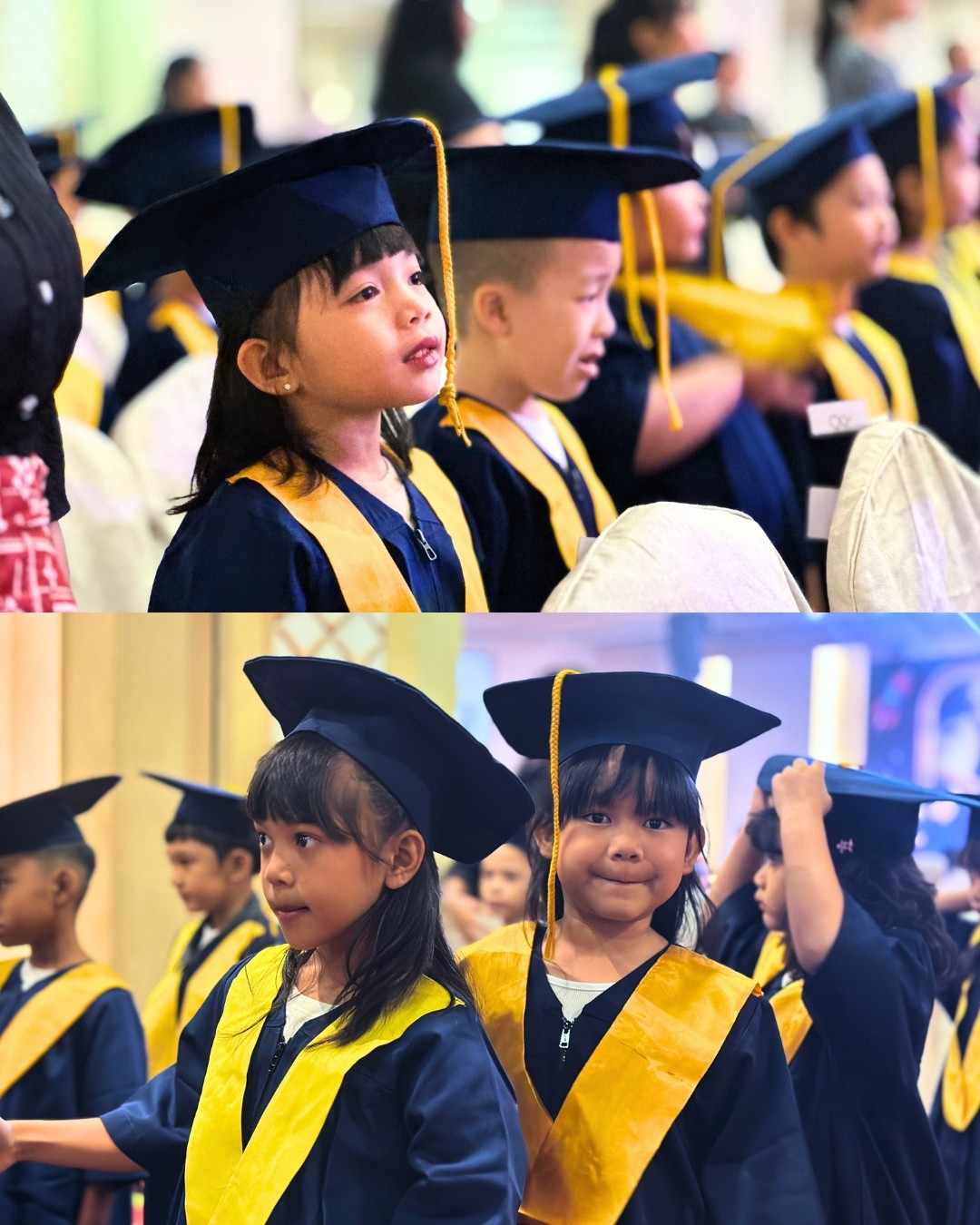 Kindergarten Graduation Ceremony 2026