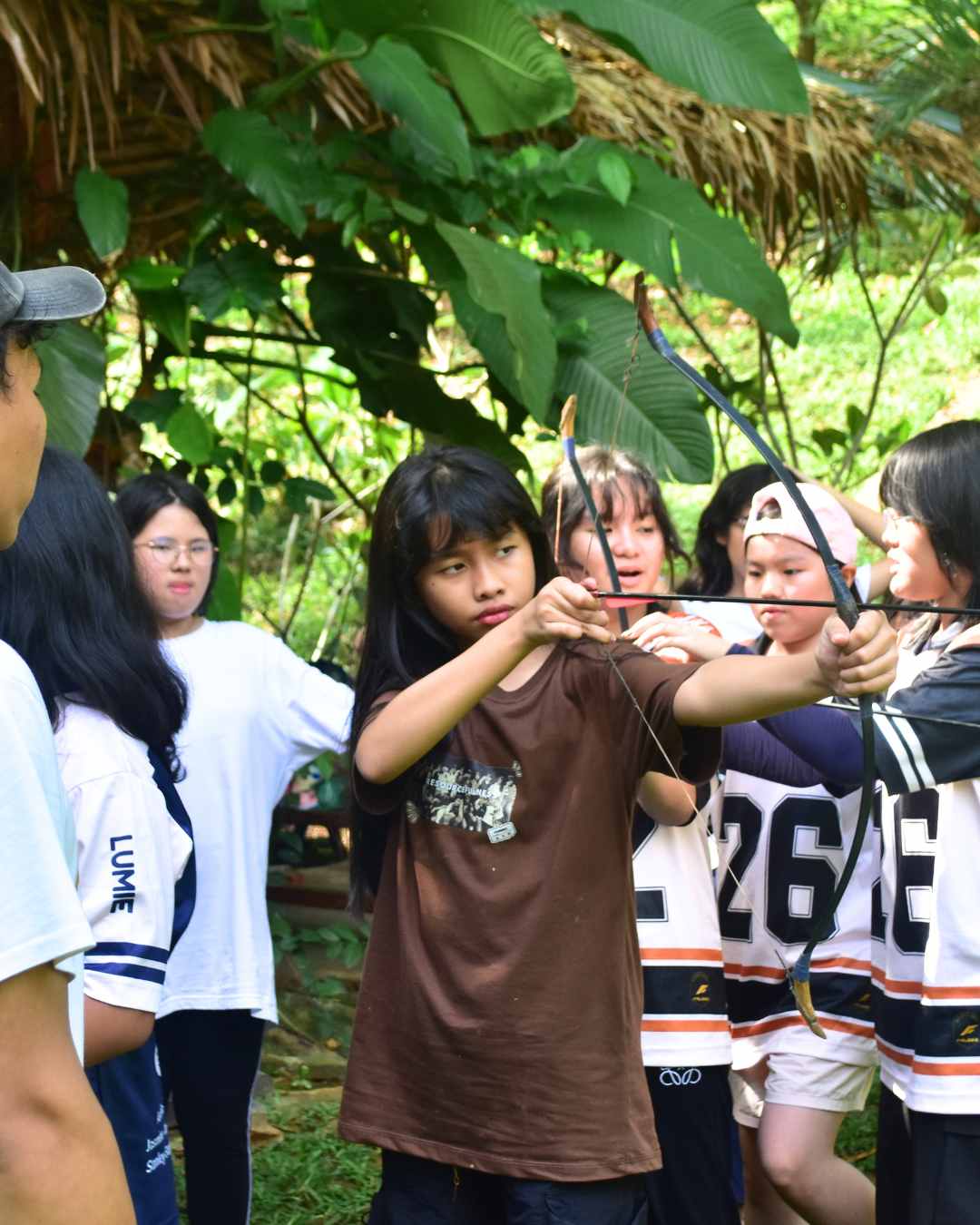 GRADE 6 OUTING 26