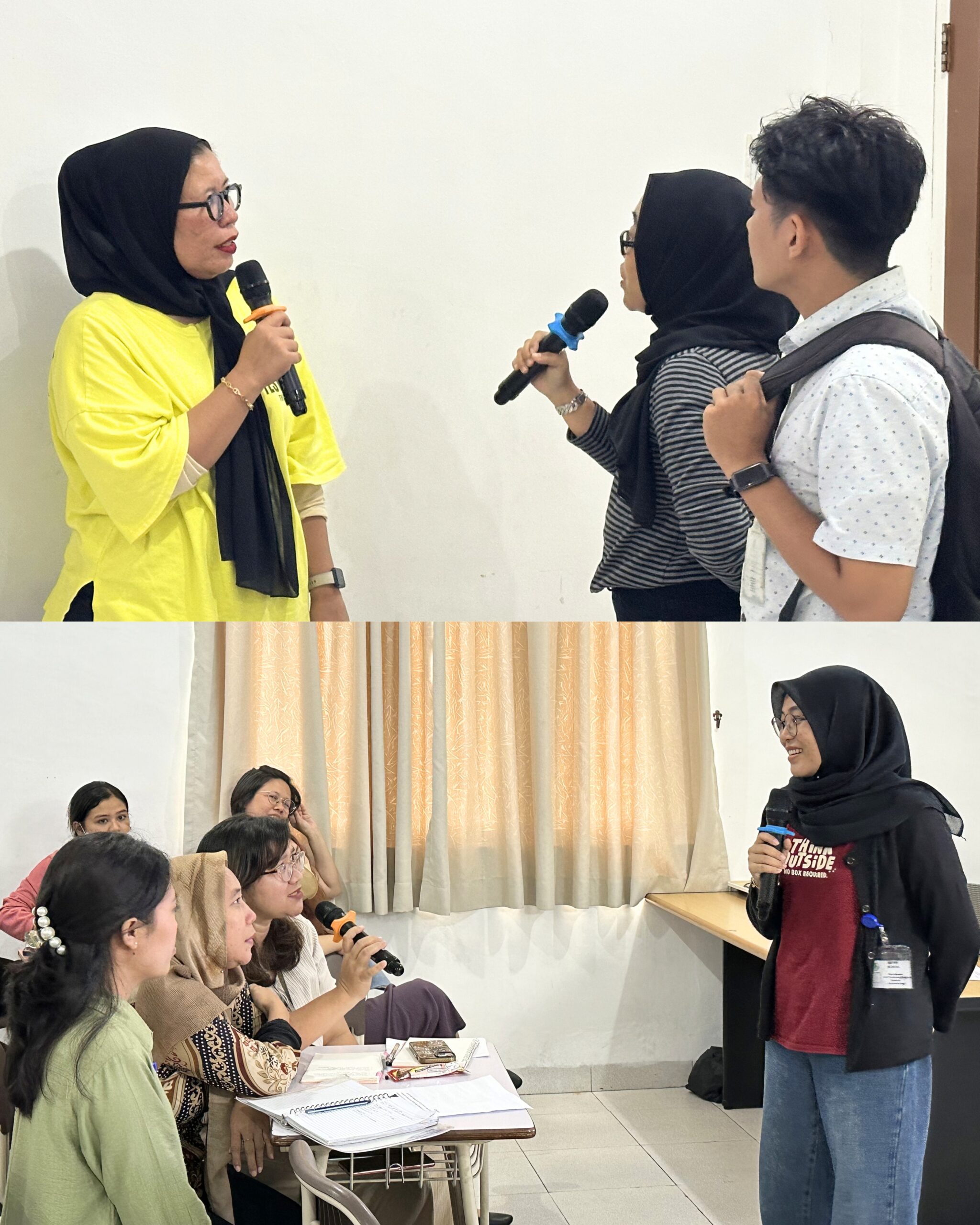 BATARI VALUES TRAINING 2026