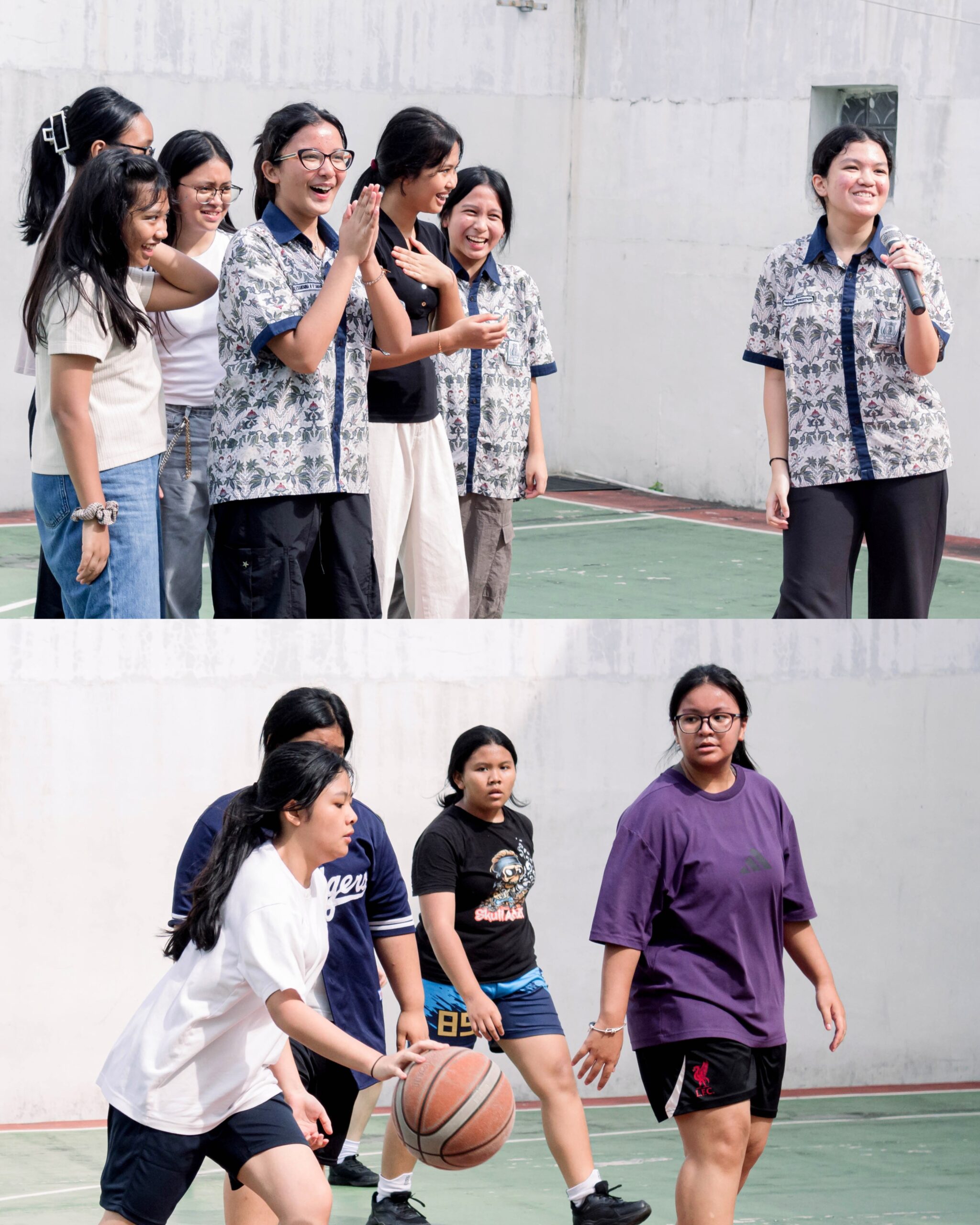 high school cca day 2026