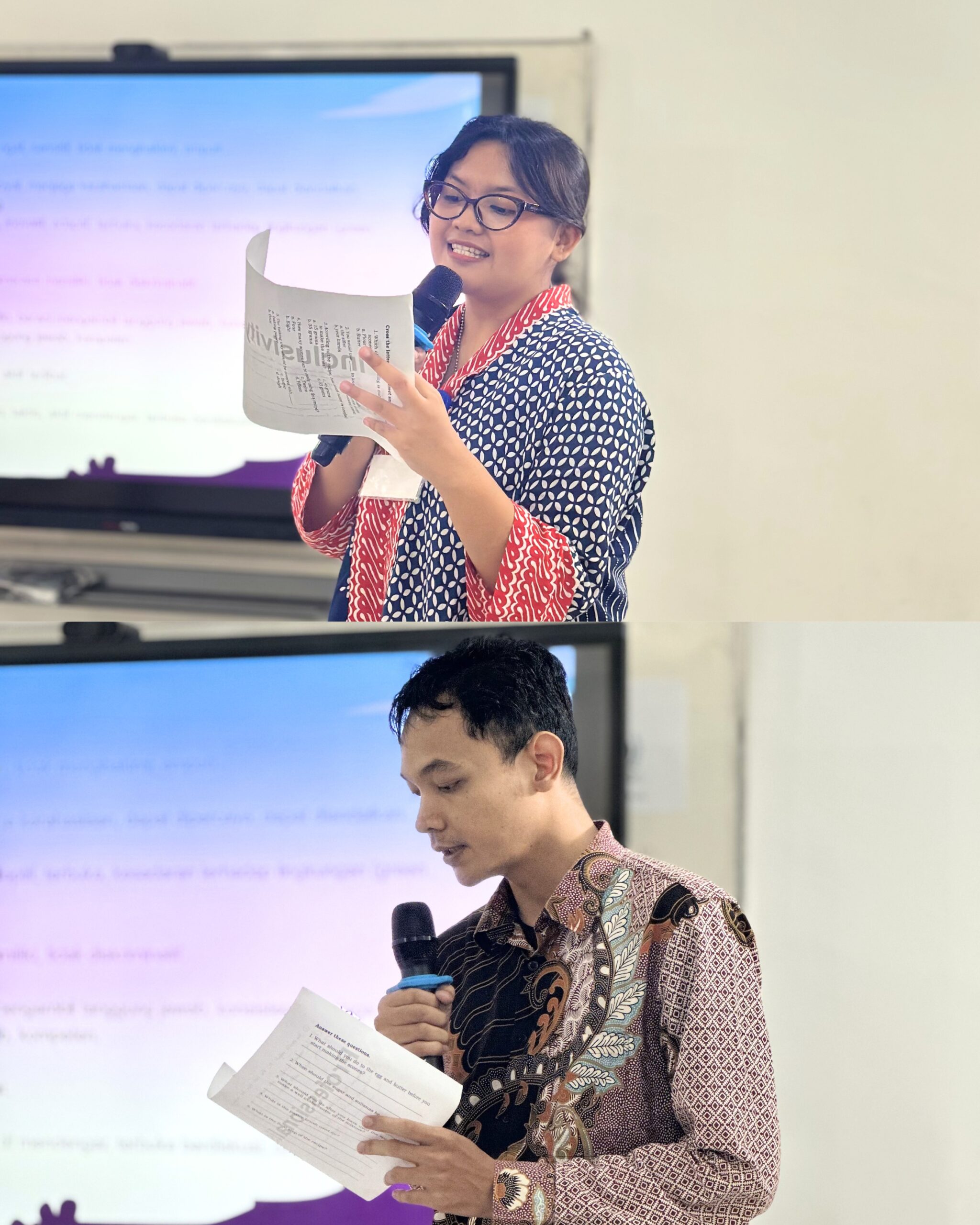 BATARI VALUES TRAINING 2026