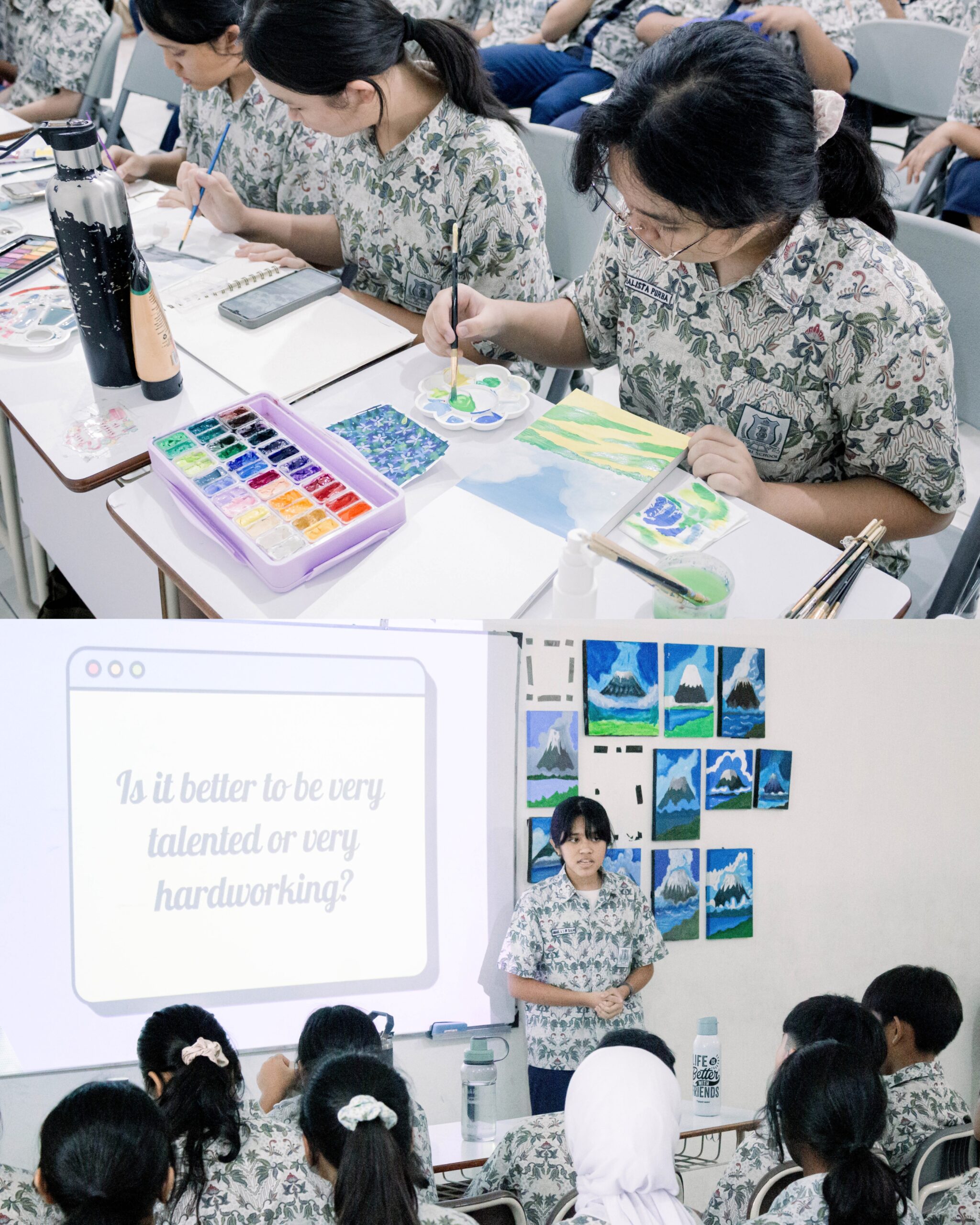 high school cca day 2026