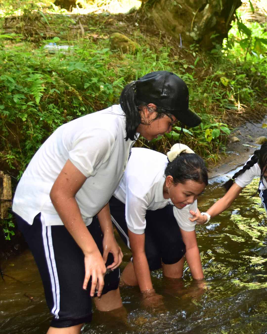 GRADE 6 OUTING 26