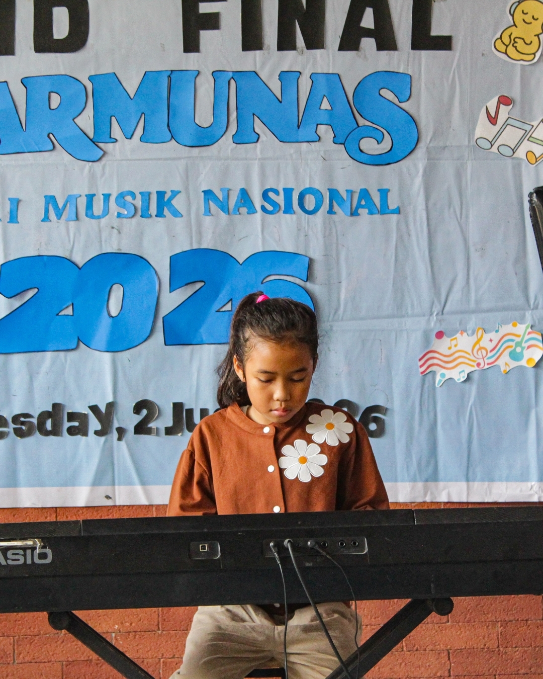 HARMUNAS 2026