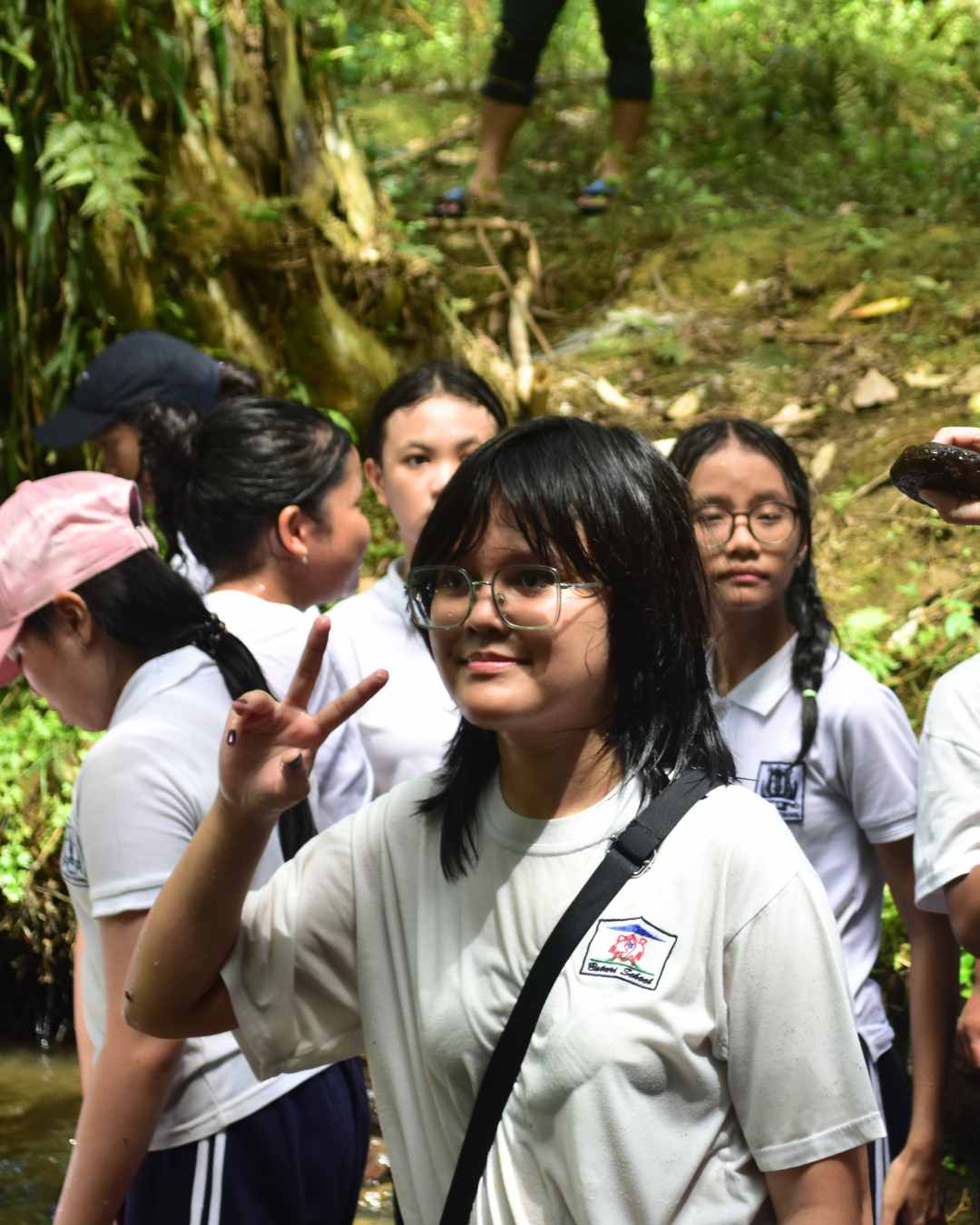 GRADE 6 OUTING 26