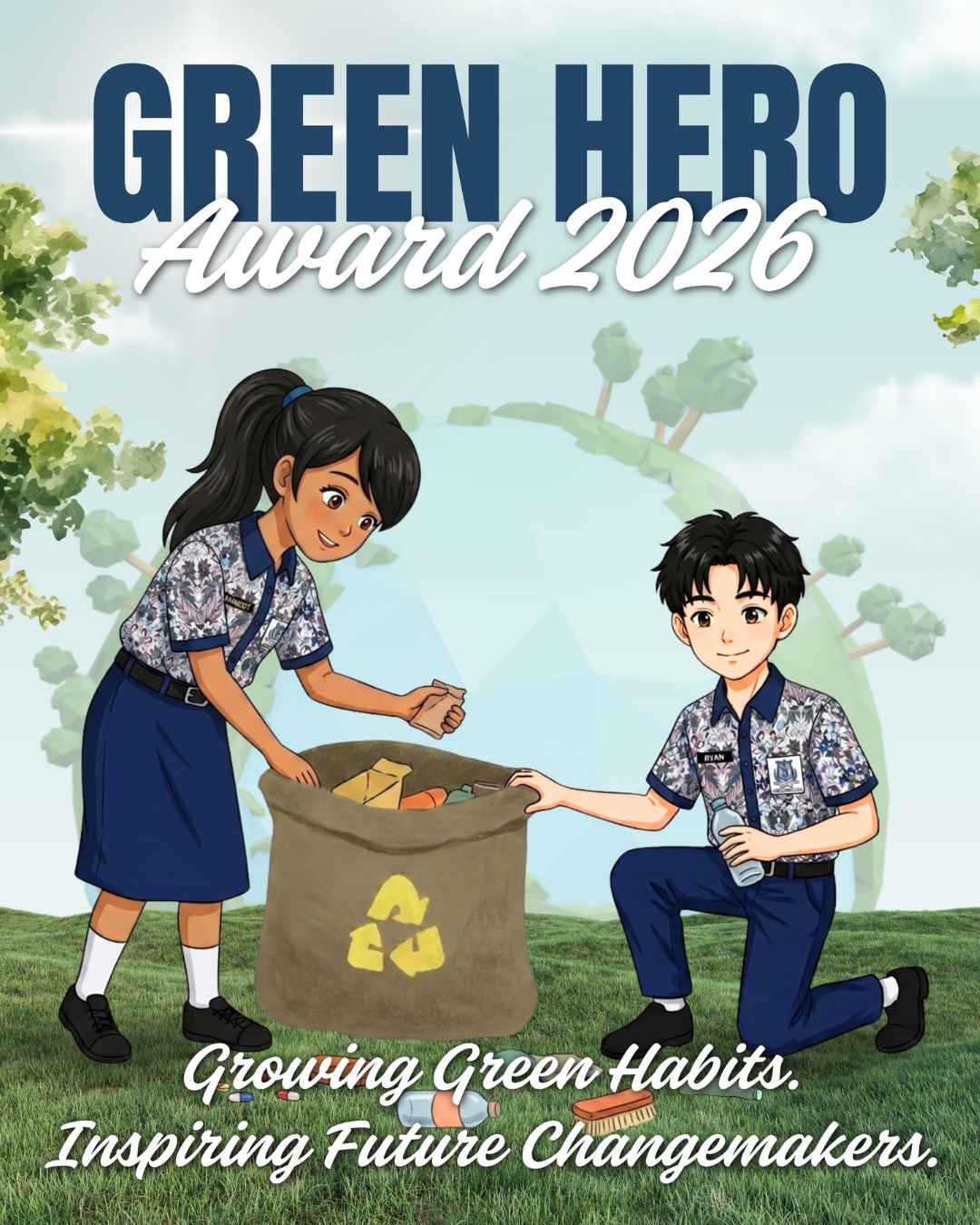 GreenHero26