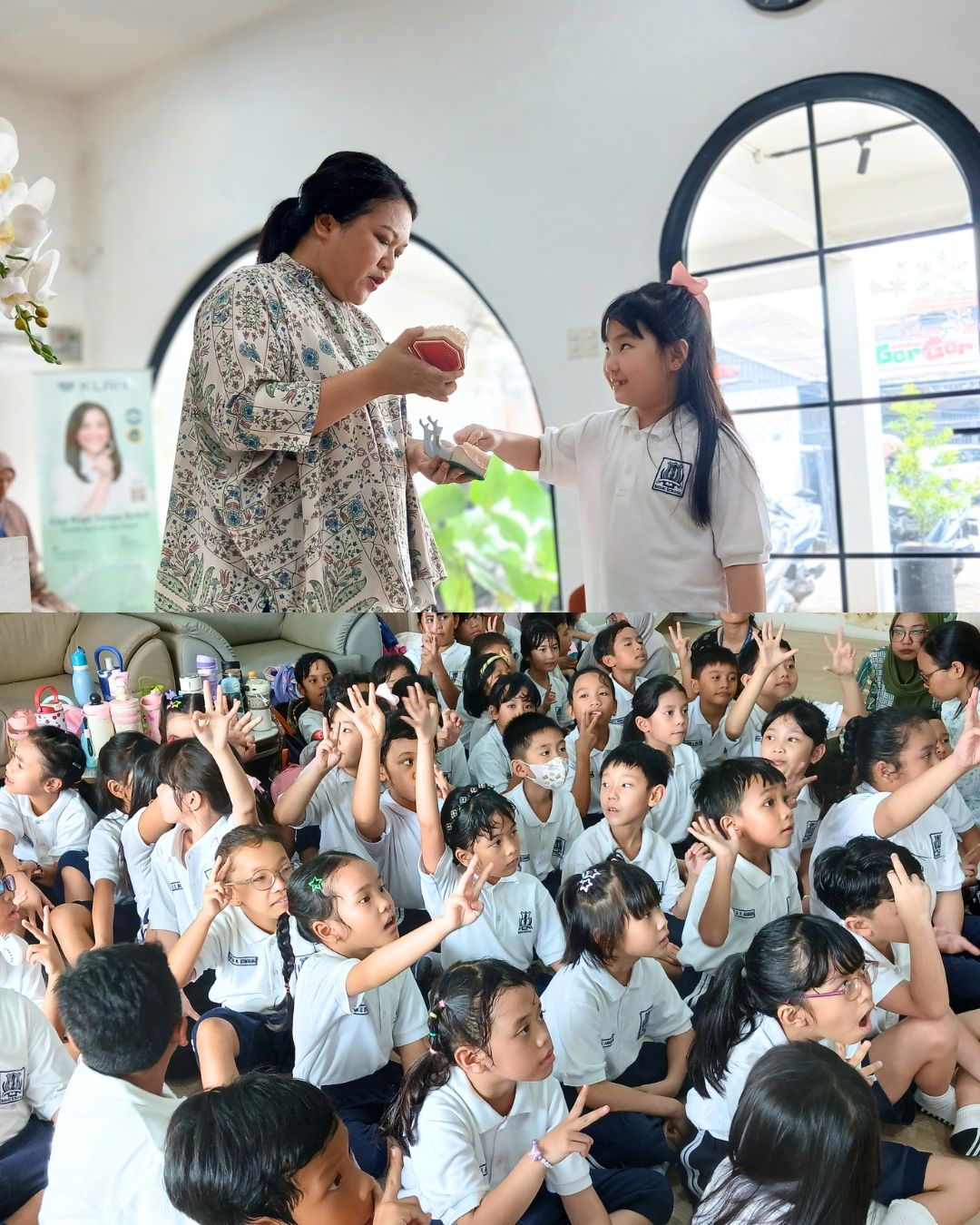 Elementary Field Trip t1 26-27