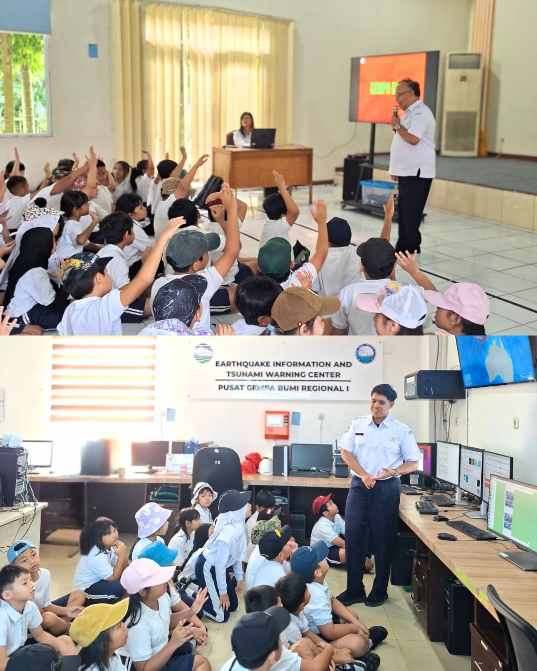 Elementary Field Trip t1 26-27