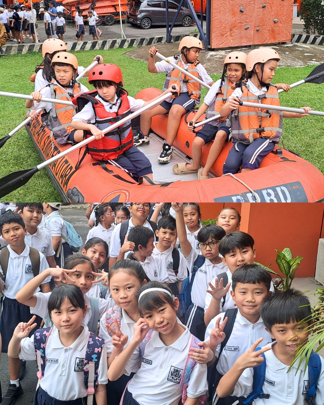 Elementary Field Trip t1 26-27