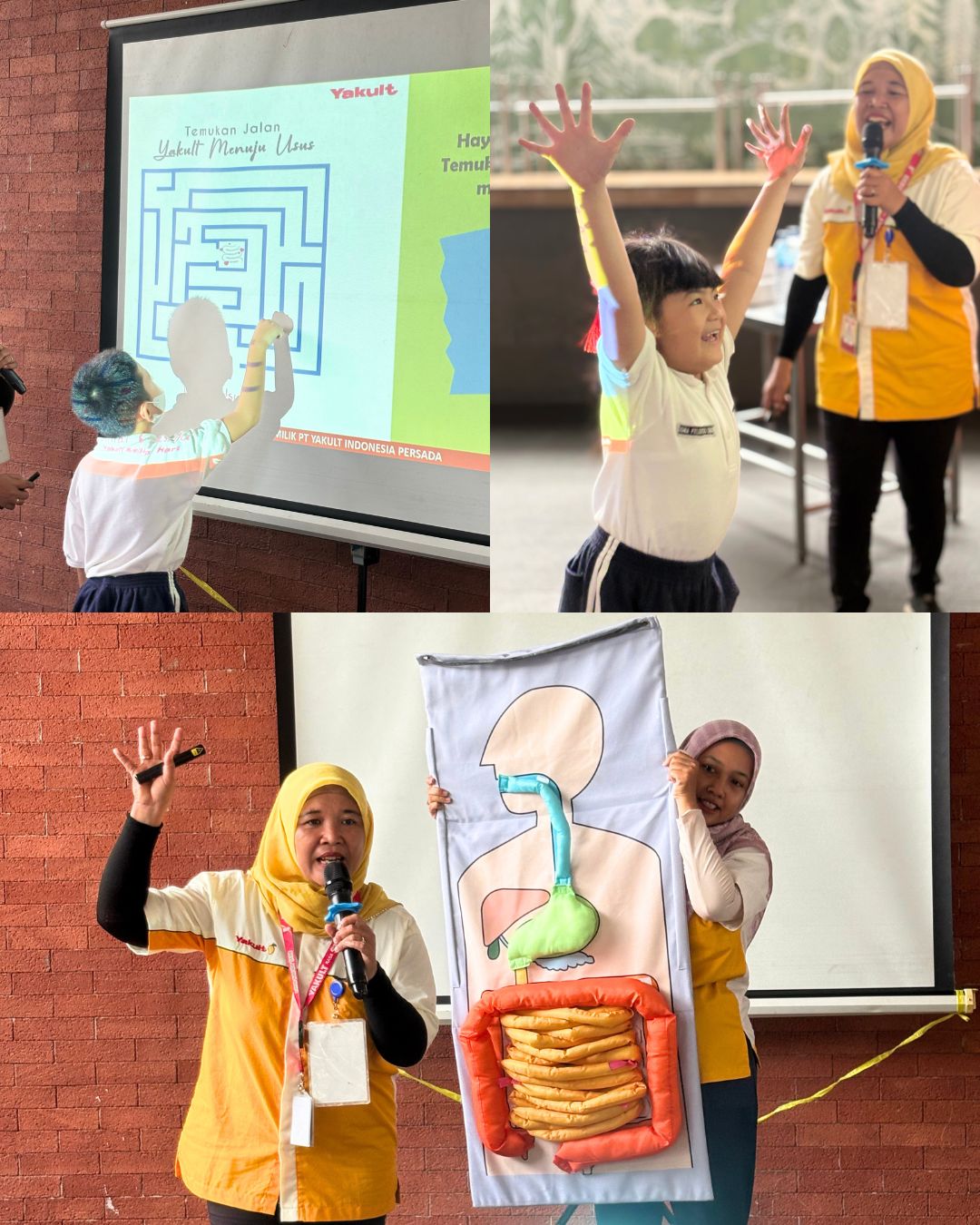 Elementary Field Trip t1 26-27